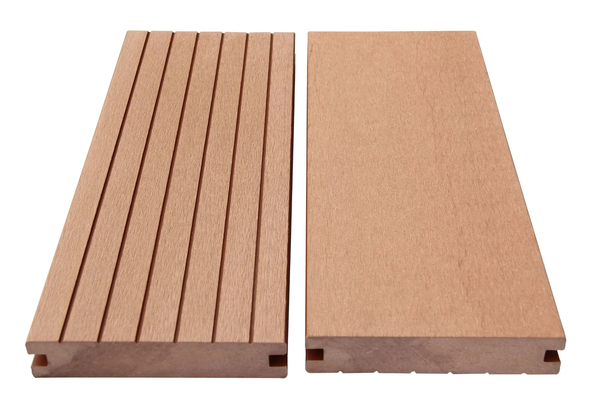 Premium Laminate Composite Decking Boards for Outdoor Spaces