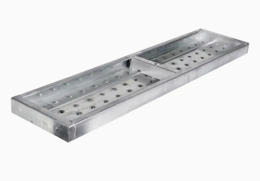 Standard Steel Board Walkway Plank Scaffolding Plank for Construction