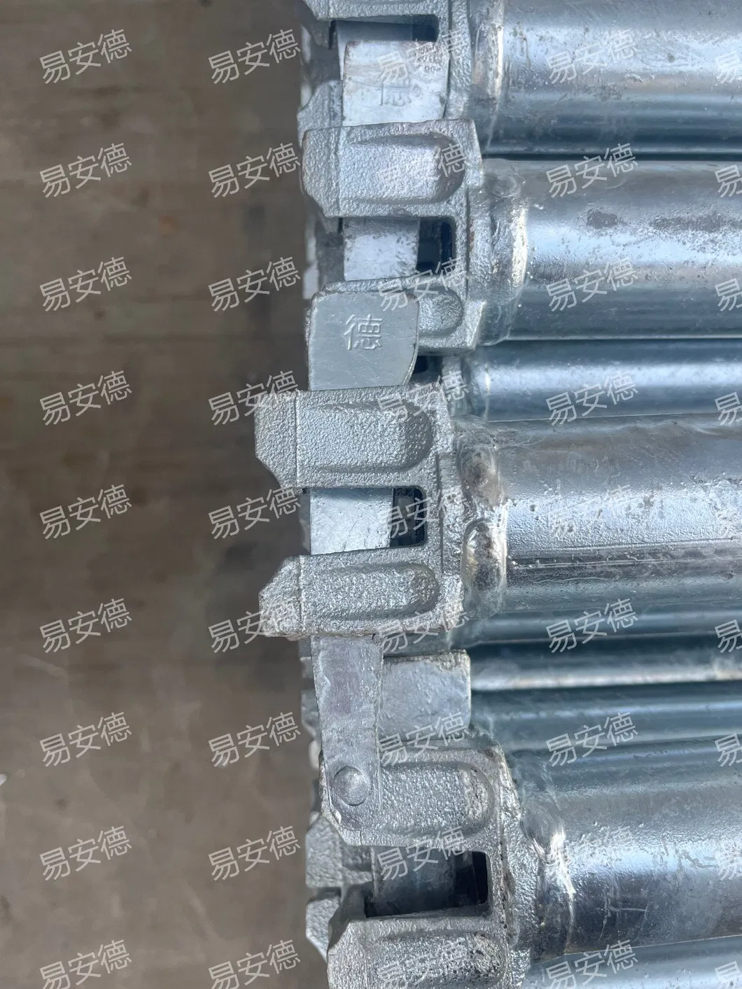 Scaffolding System 3