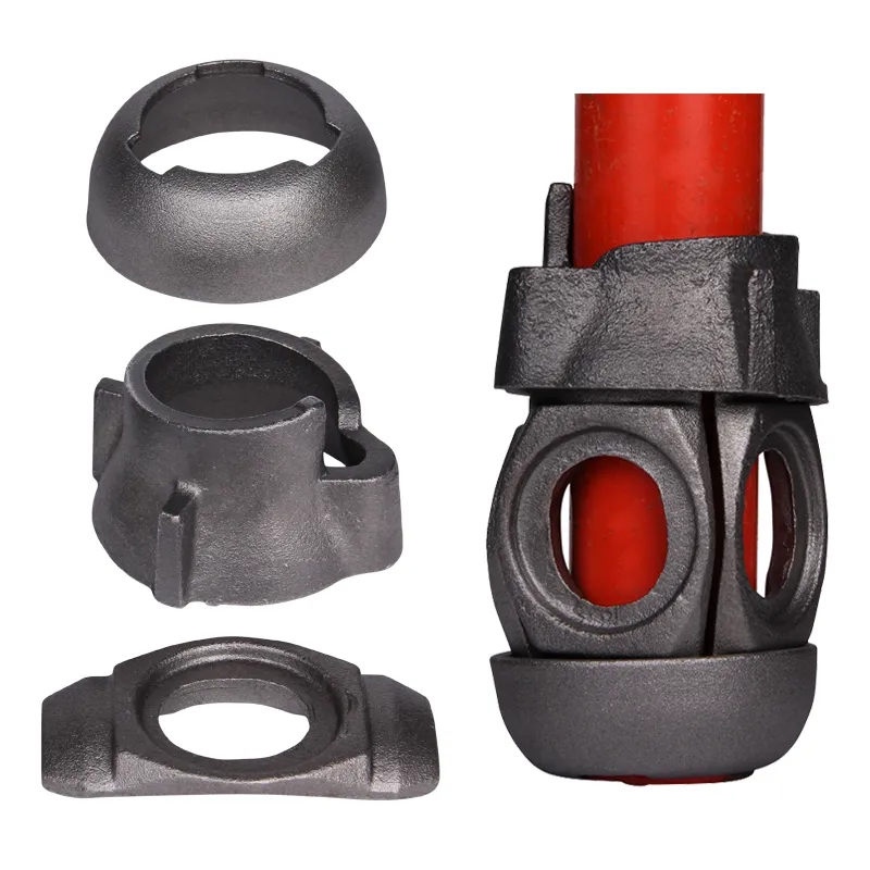 Scaffolding Accessories Detail