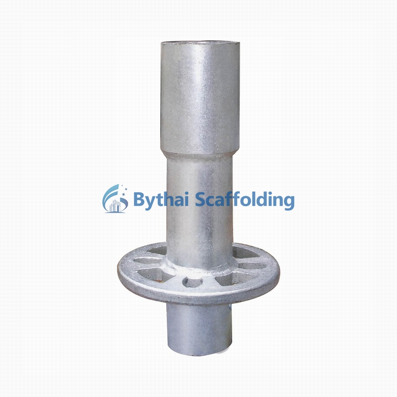 Ringlock The Complete Modular Scaffolding System