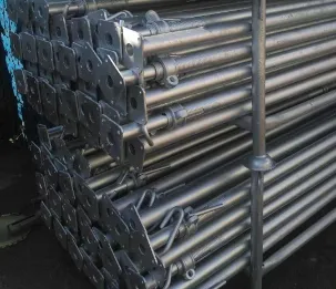 Pipe Frame Package