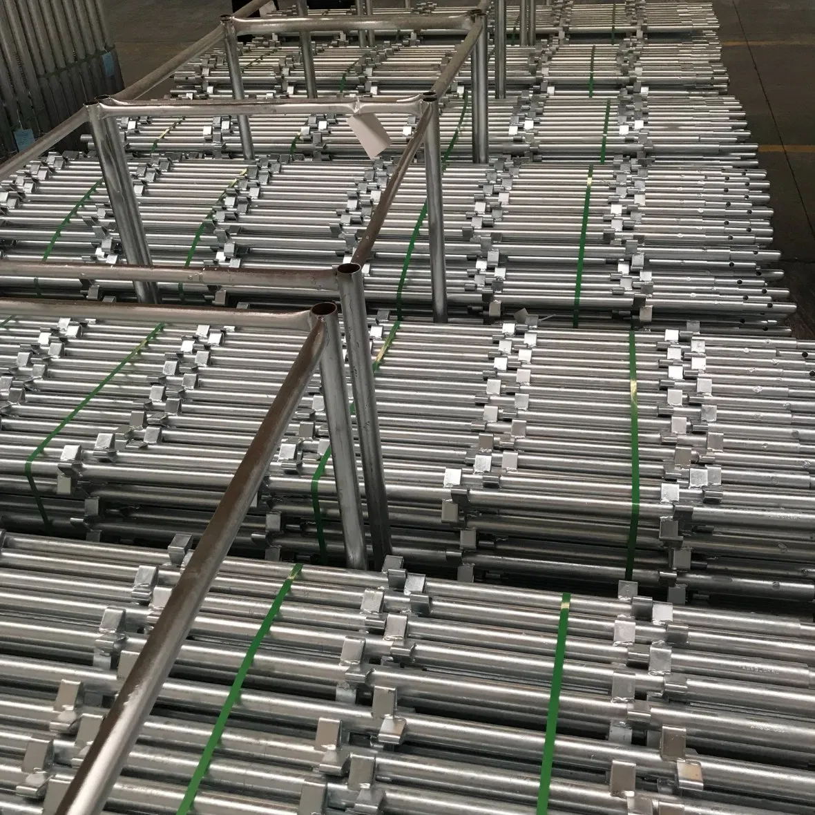 Africa Kwikstage Scaffold Components