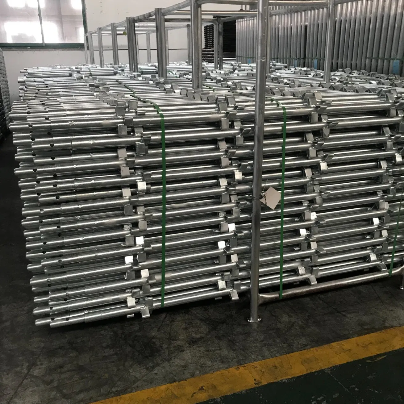 Au Ukquick Stage Scaffold Price