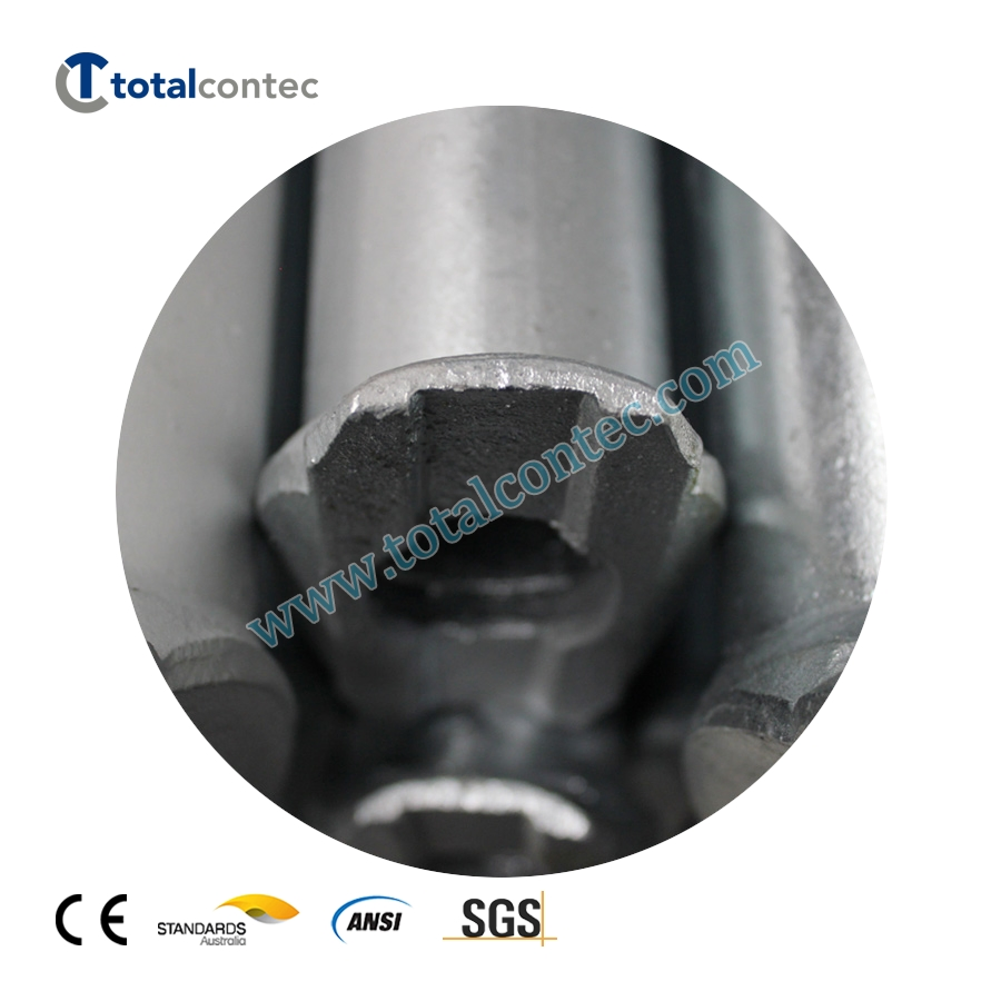 Best Price Cuplock Scaffolding Ledger Scaffold Cup Lock System with High Quality