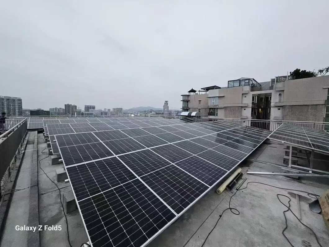 Photovoltaic Walkway Board 6