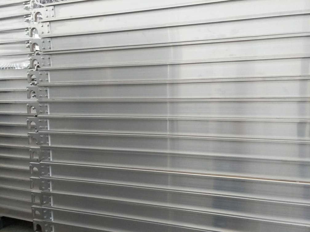 Wholesale Scaffolding Aluminium Plank Wood Walk Wooden Scaffold Board