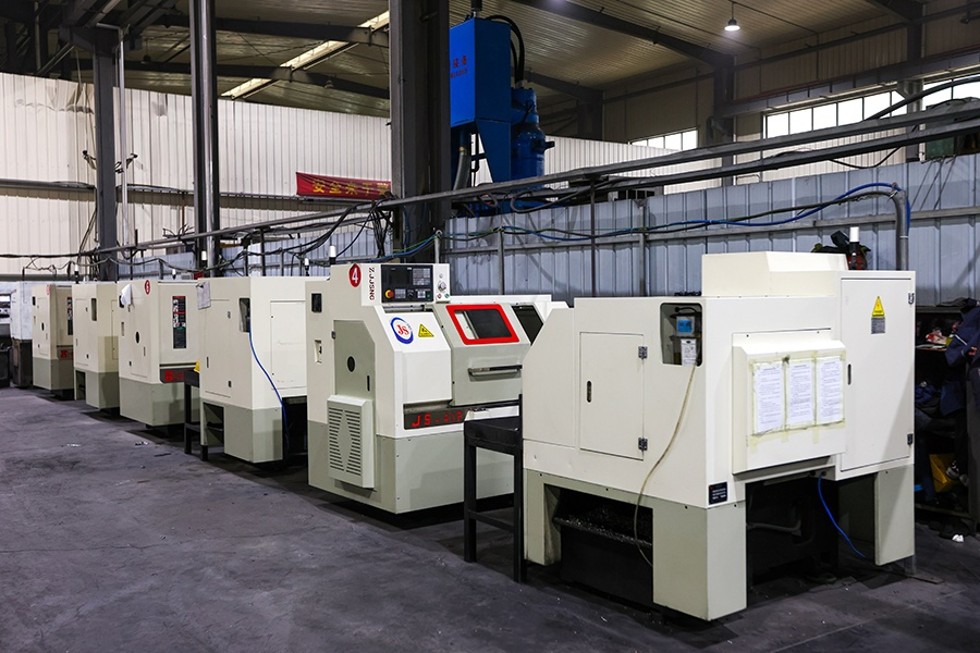 Premium Adjustable Base Plate Nuts for Cuplock Systems