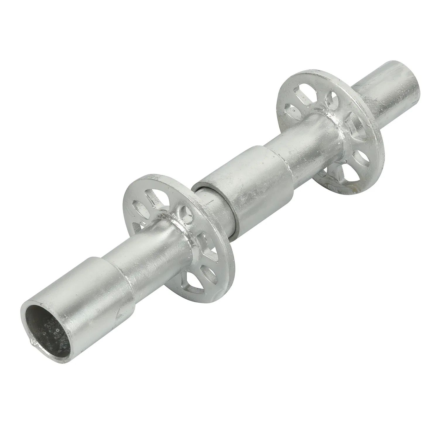 Heavy Duty Anti-Corrosion Scaffold Q355 Construction Building Material Scaffolding Standard Scaffolding System Hot DIP Galvanized Ringlock Scaffolding