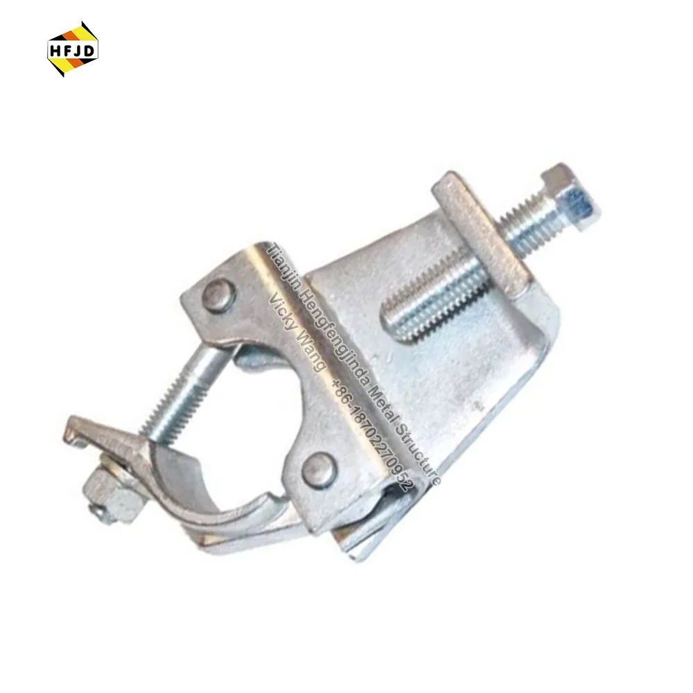 Sturdy Professional Ringlock Scaffolding System for Construction Applications