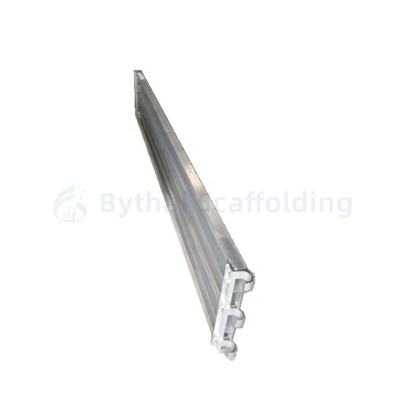 Cheap Scaffold 240mm 482.6mm Planks Aluminum Board for Scaffolding