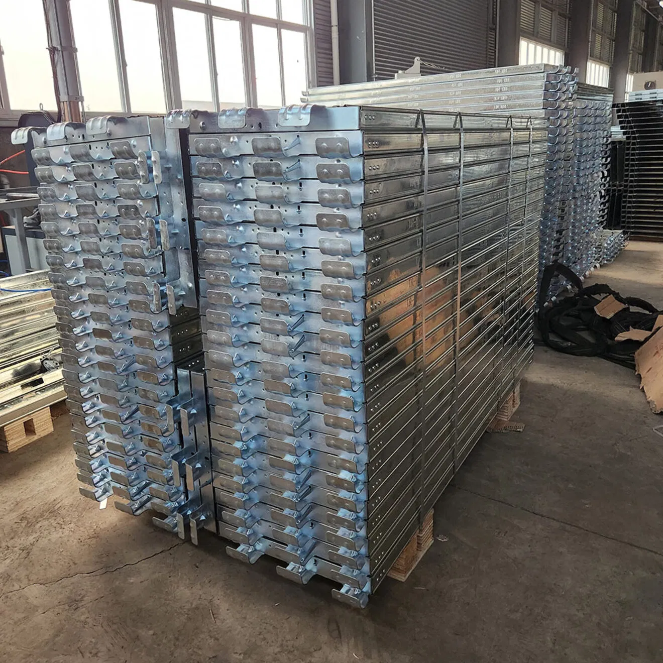 Planks/Scaffold Deck/Steel Deck /Metal Deck Construction Plank