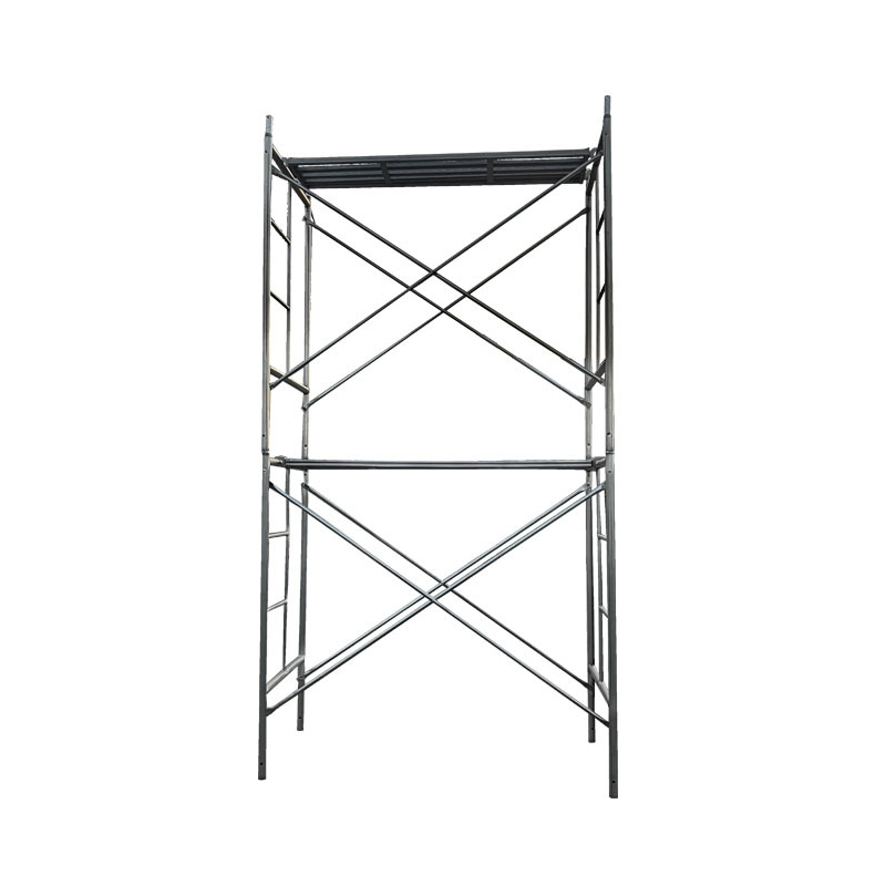 Frame System Heavy Duty Scaffolding of Building Construction Material