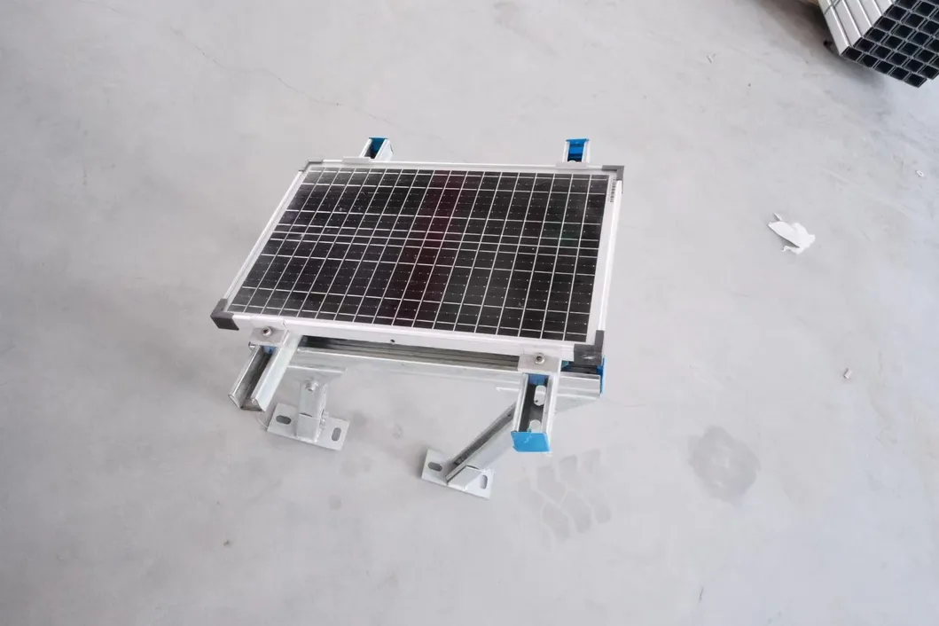 Photovoltaic Walkway Board 4