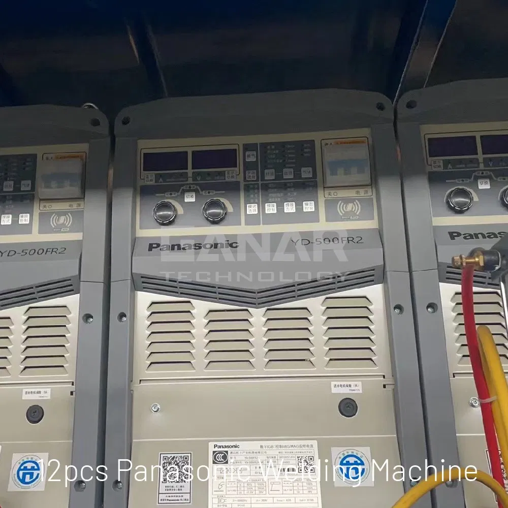 Ringlock Cuplock Kwikstage Welding Machine System Technology Fully Automatic Scaffolding Welding Machine