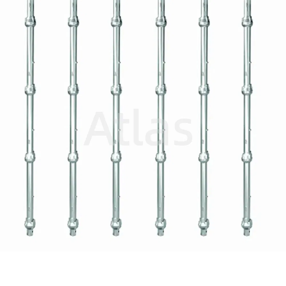 Cuplock Scaffolding System Standard Vertical Cuplock for Scaffold Sales
