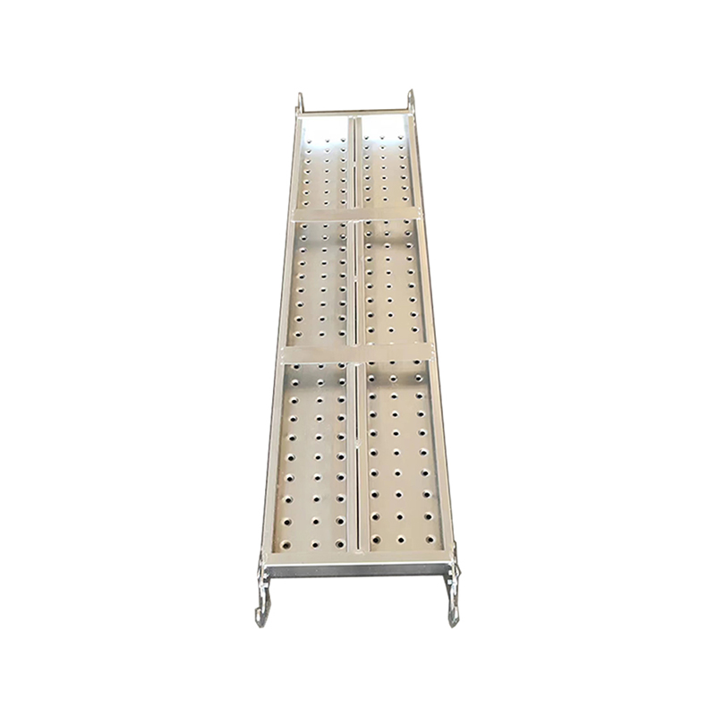 Heavy Load Steel Plank and Steel Board for Construction Scaffolding Platform