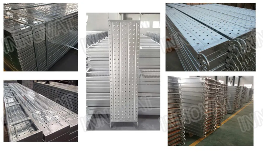 Packaging and Shipping