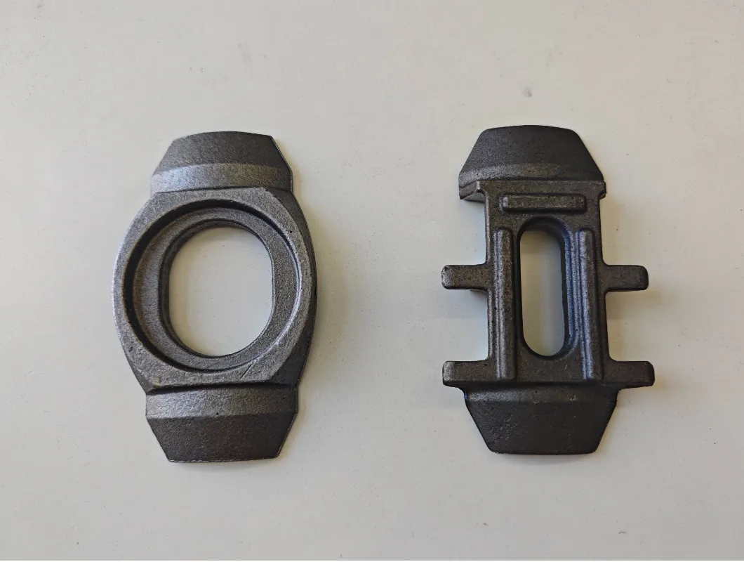 Scaffolding Detail 2