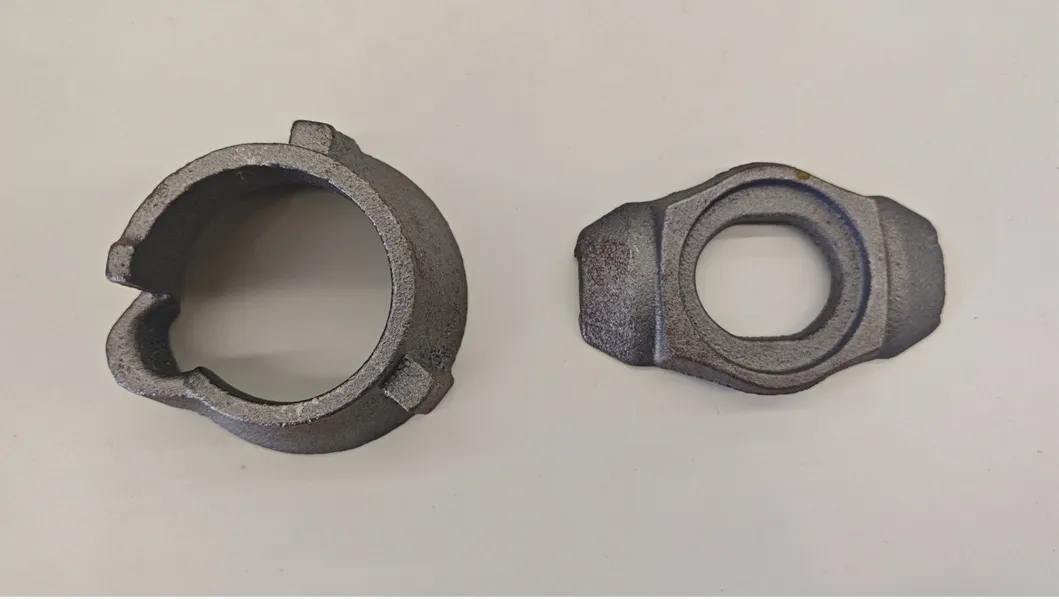 Scaffolding Detail 1