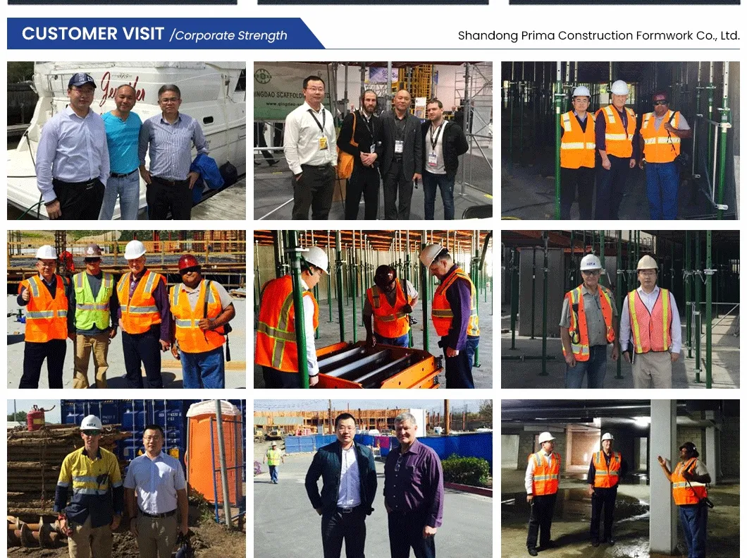 Scaffolding Application 3