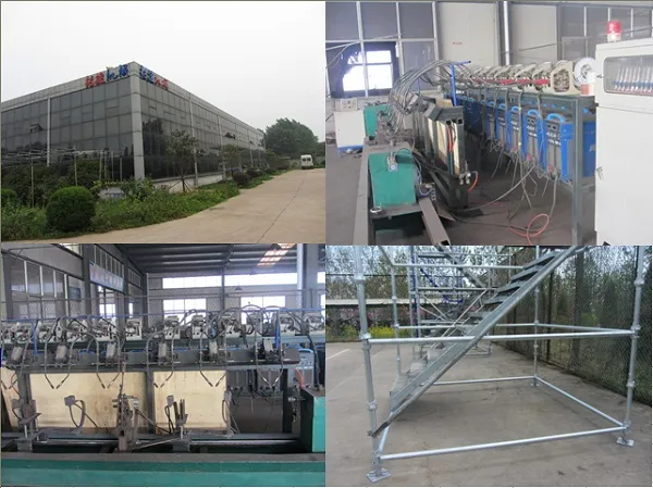 Production Equipment