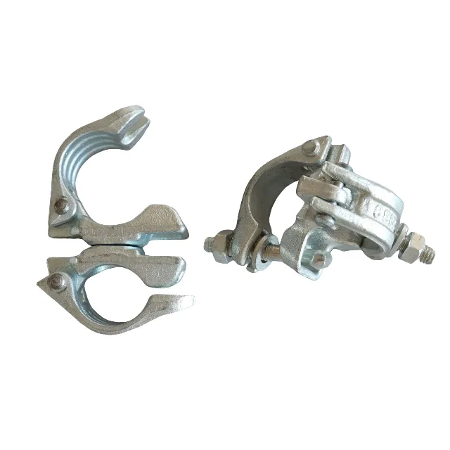 Lifting Construction Ringlock System