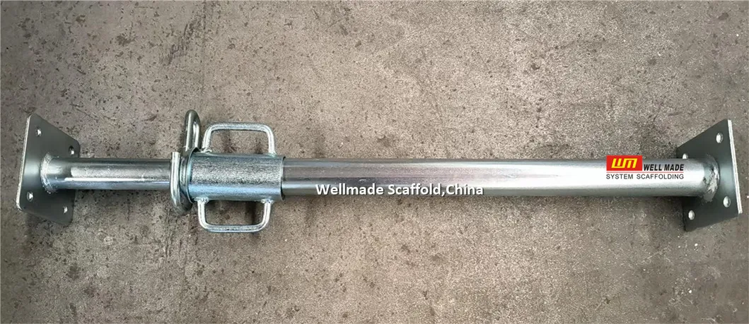 Scaffold Component Detail