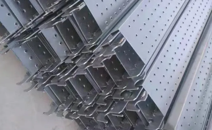 Scaffold Board Detail