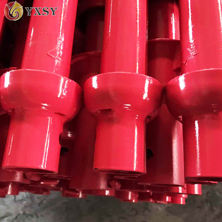 Heavy Duty All Round Ring Lock/Cuplock/Disc Scaffolding System Construction Galvanized Ringlock Scaffold
