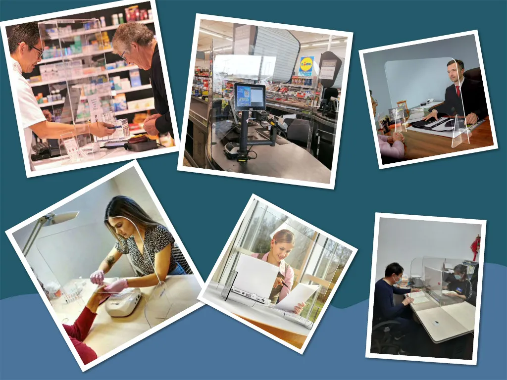 Virus Isolation Application