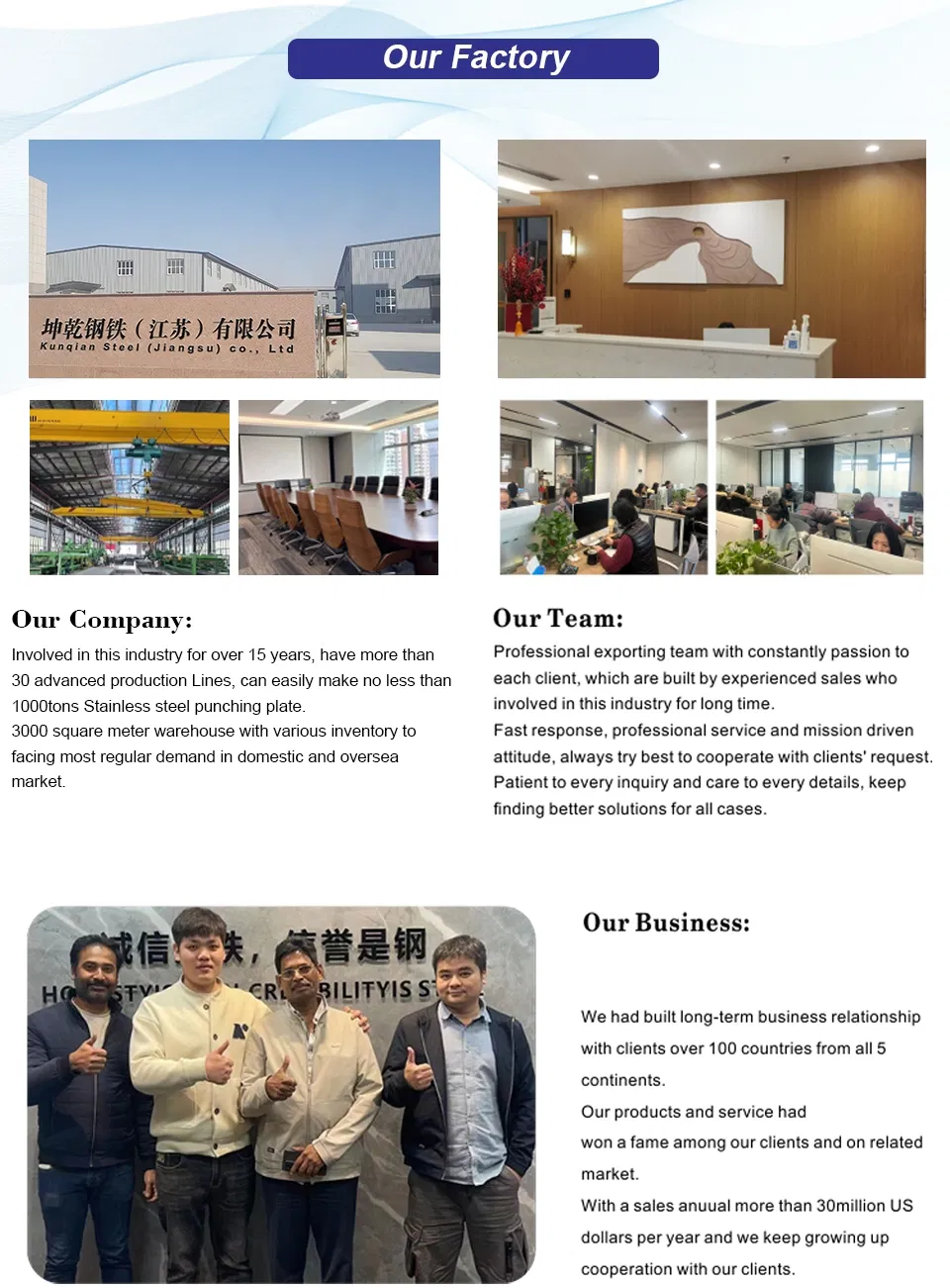 Perforated Metal Sheet 6