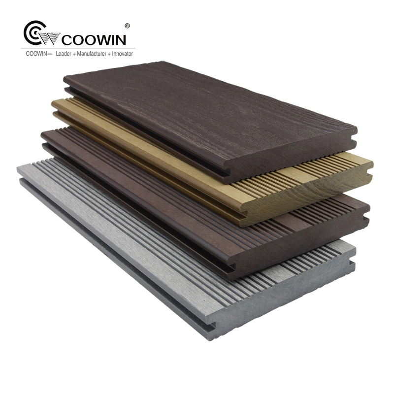 Eco-Friendly Stylish Bamboo Decking Boards for Modern Patios