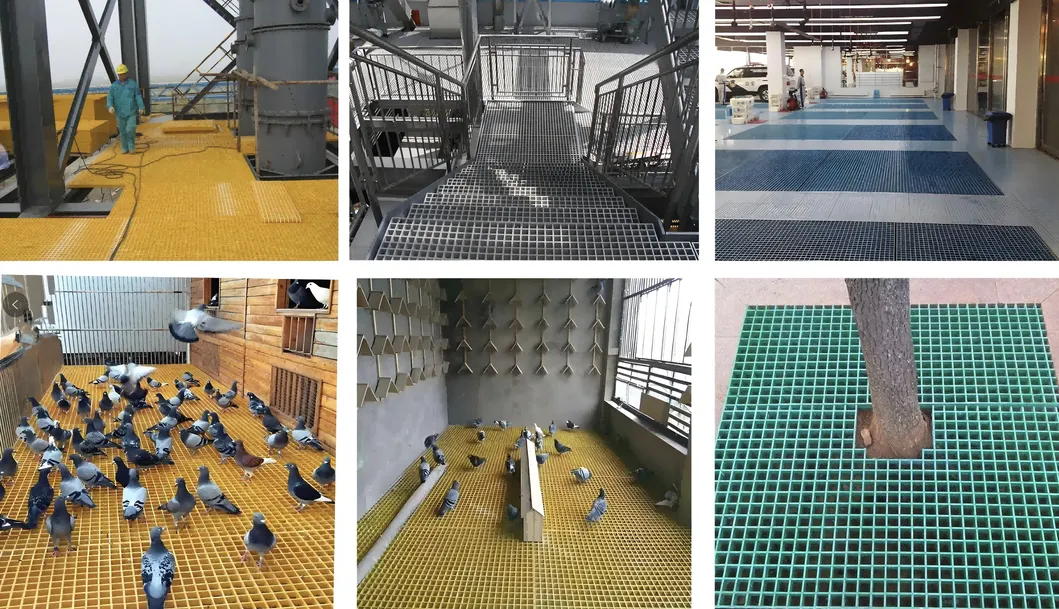 Applications Gallery