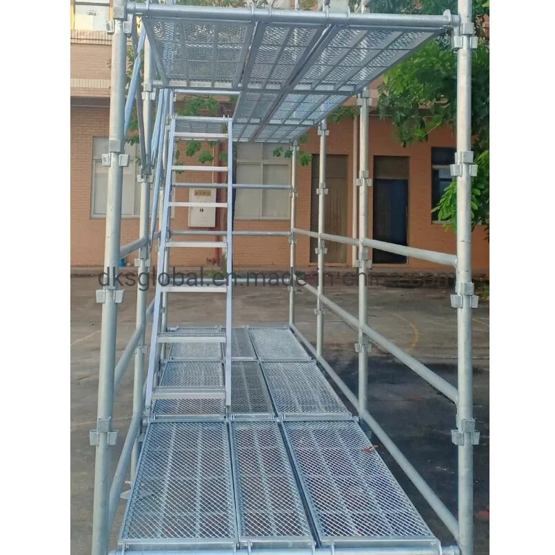 Wedge Connection Safety