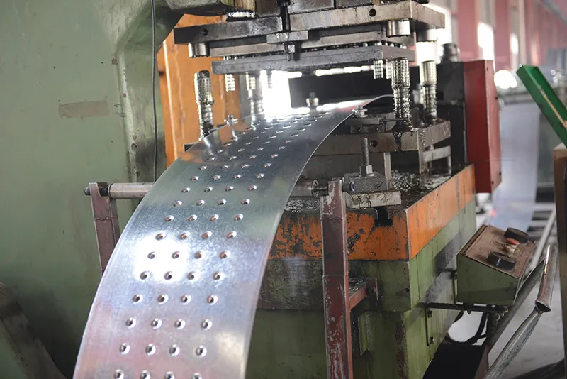 Production Process 1