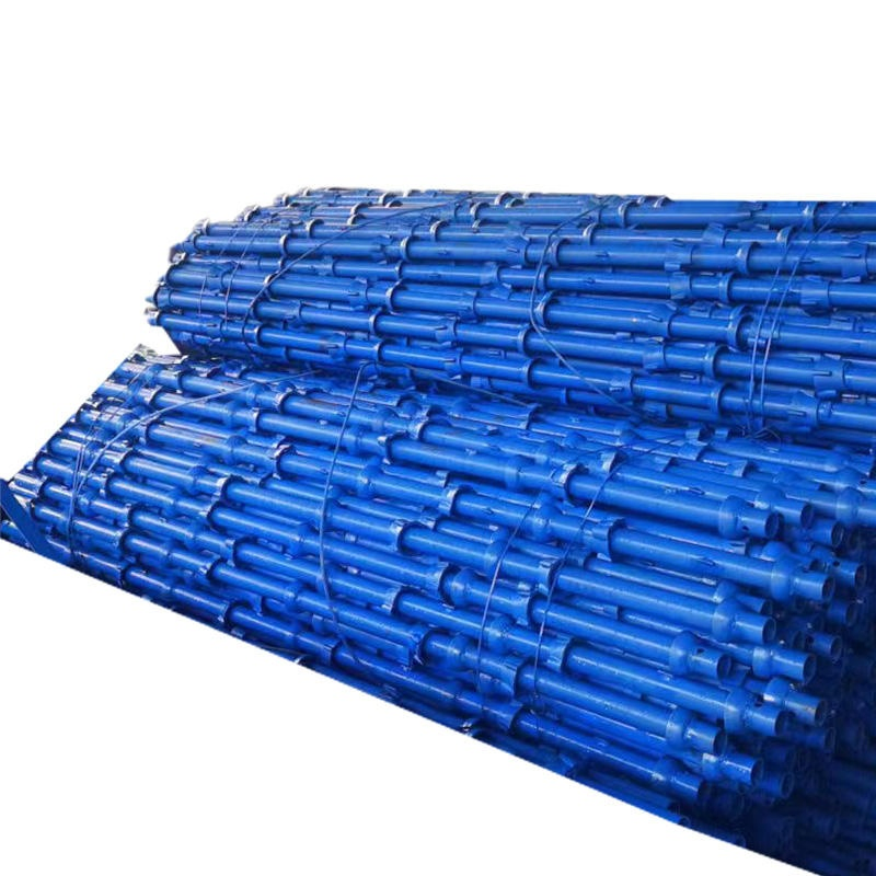 Custom Cuplock Scaffolding Construction Scaffolding Building Materials Hot-Dipped Galvanized Steel Cuplock Scaffolding System