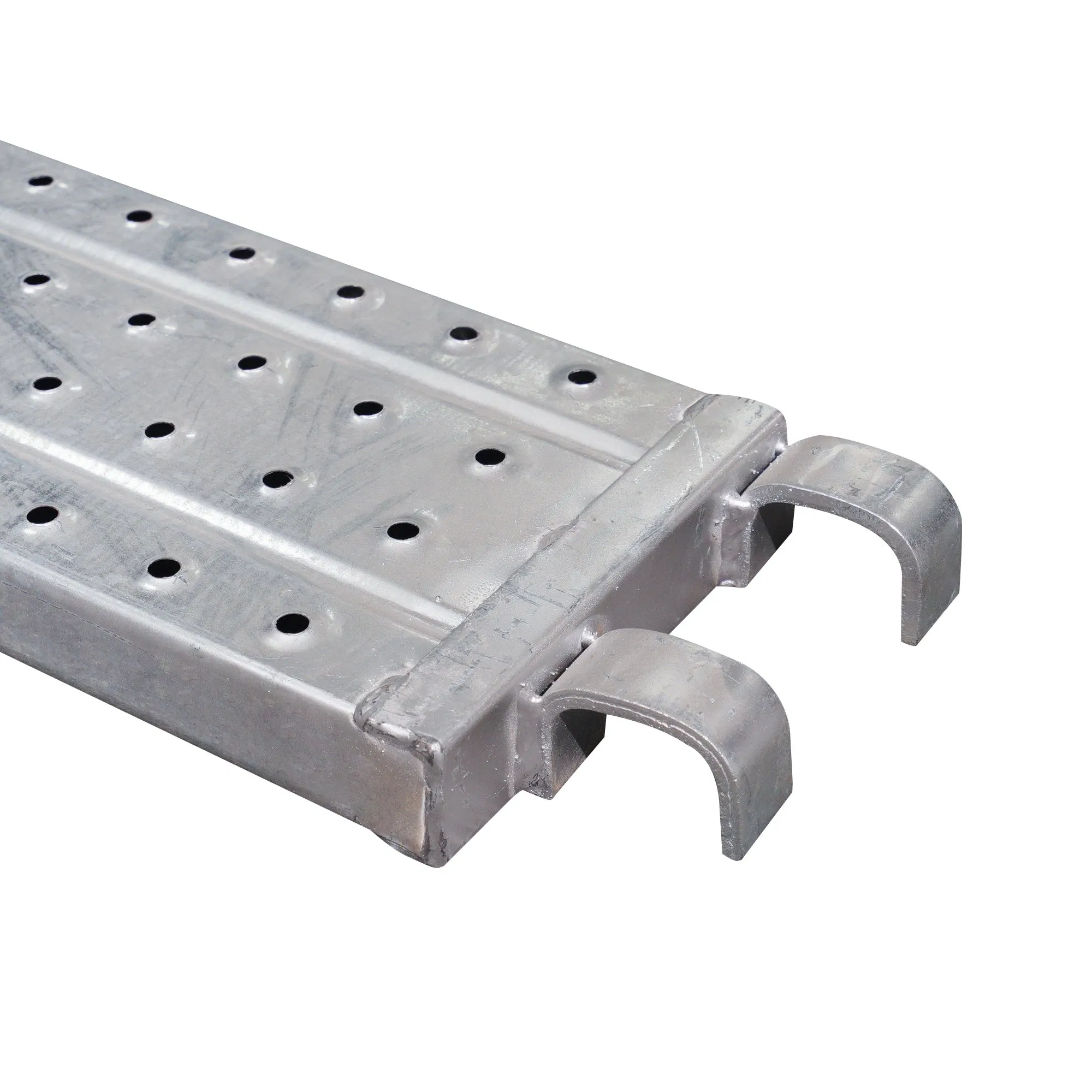 Scaffold Steel Plank 5X5 Metal Plank Scaffolding Steel Scaffold Metal Plank Specification