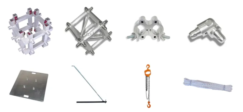 Truss Accessories