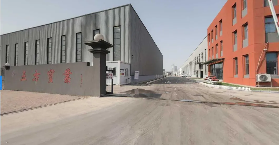 Factory Production View