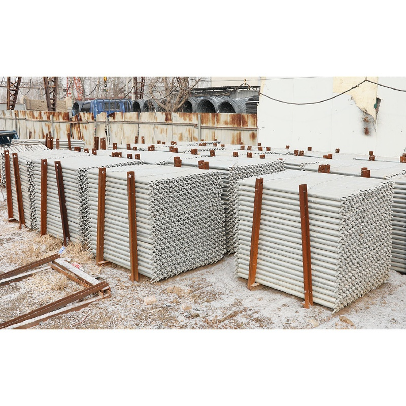 Reliable Quality Corrosion-Resistant Durable Hot-DIP Galvanizing Scaffolding System