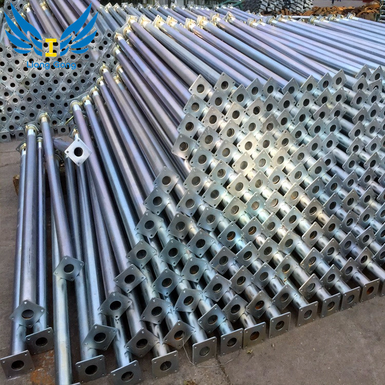 Lianggong High Duty Scaffolding System for Construction