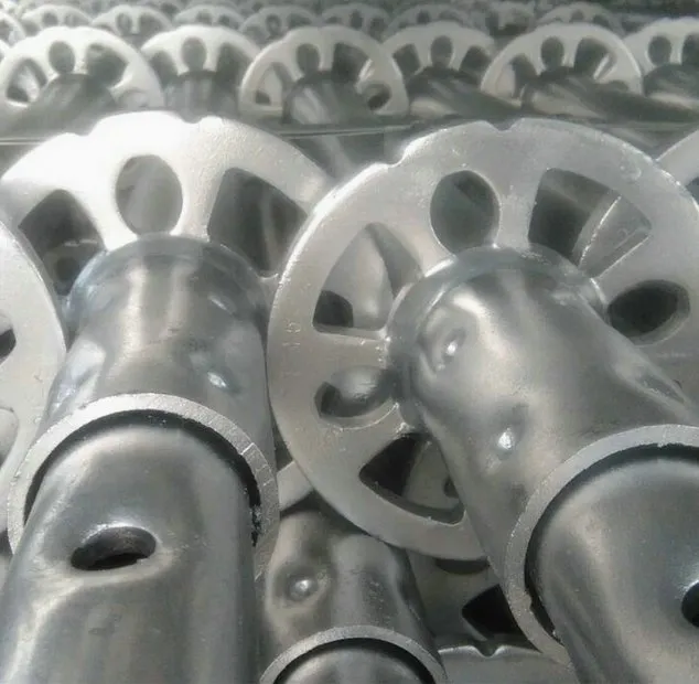 Scaffolding System Analysis