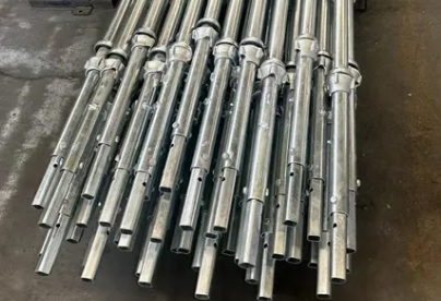 Affordable Quality Cuplock Vertical Standards for Reliable Use