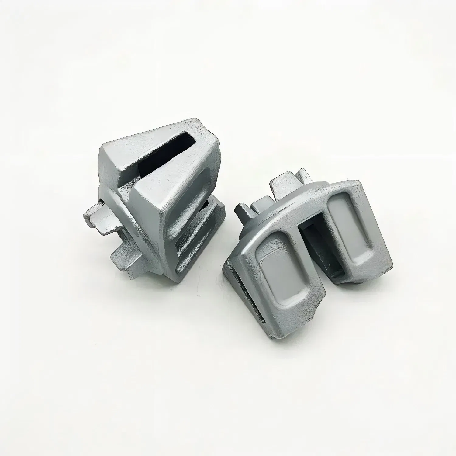 Heavy-Duty Cuplock System Scaffold Accessories for Construction Projects