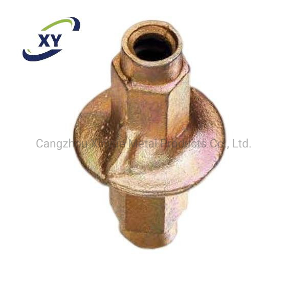 China Manufacture Cuplock Scaffolding/Scaffold Formwork System Construction Building Material Casting Iron Accessories Construction Building Material