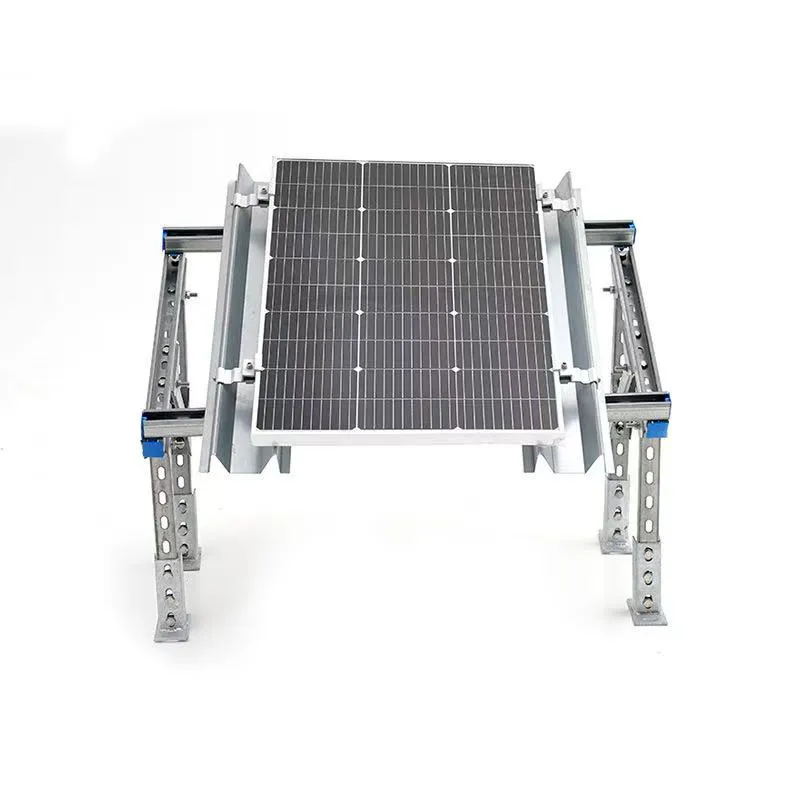 Solar Mounting System