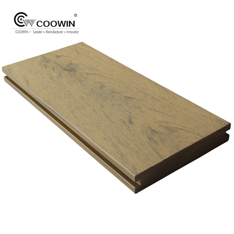 Premium Outdoor WPC Decking Boards 140X25mm for Sale