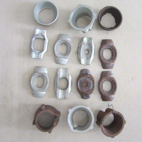 Durable Cuplock Accessories with CE SGS Approved