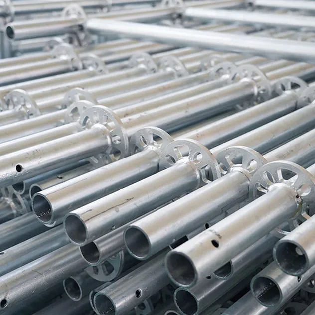 Scaffold Component 3